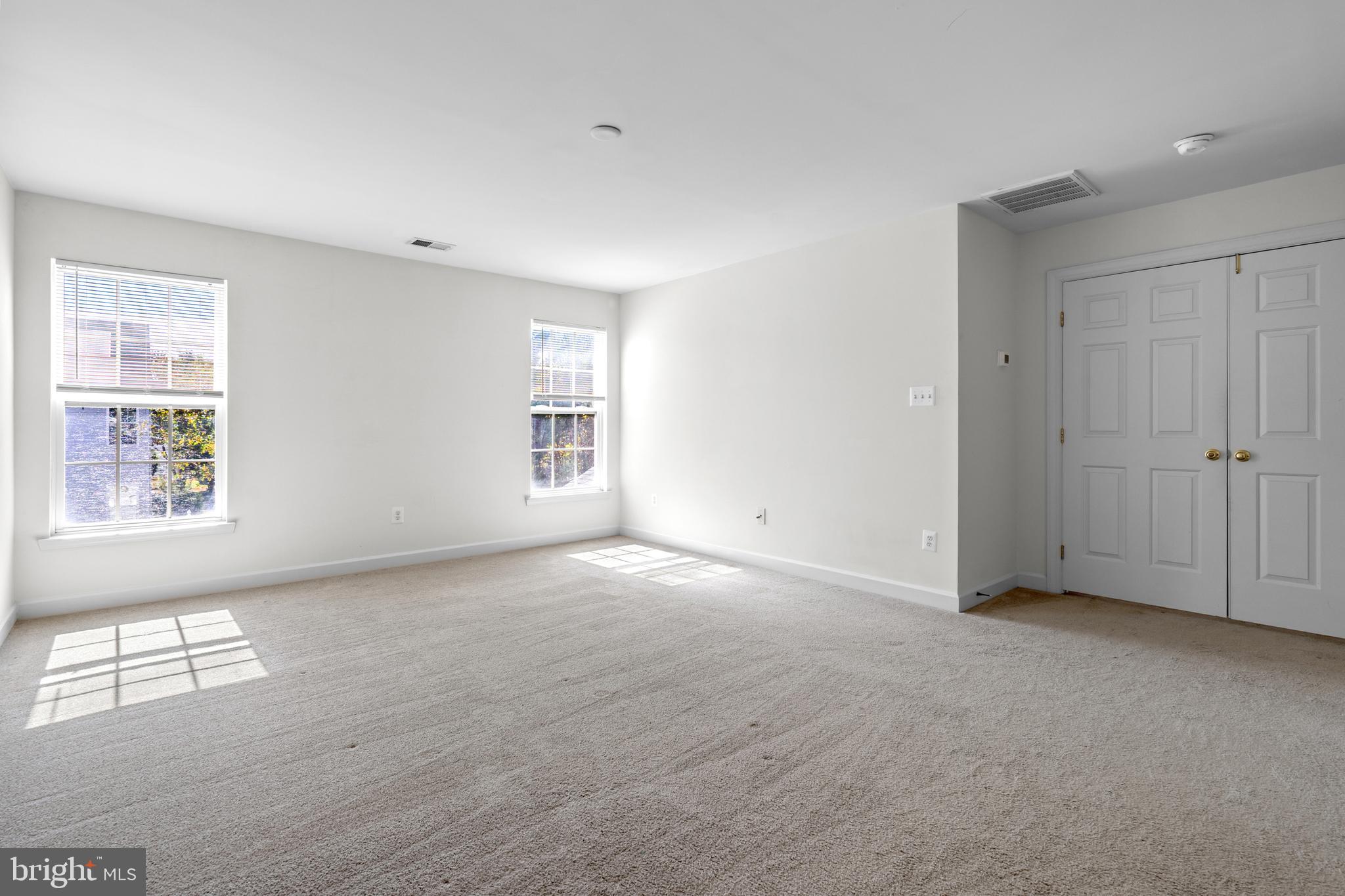 HAGERS CROSSING - Residential