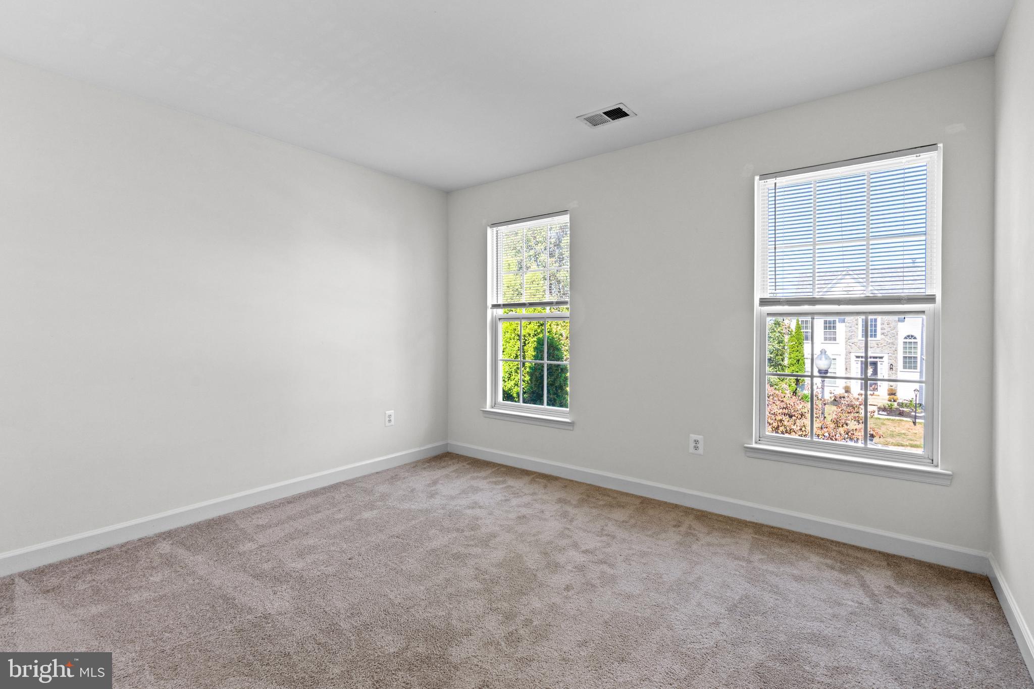 HAGERS CROSSING - Residential