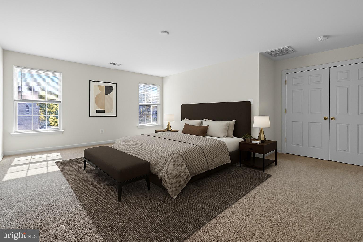 HAGERS CROSSING - Residential