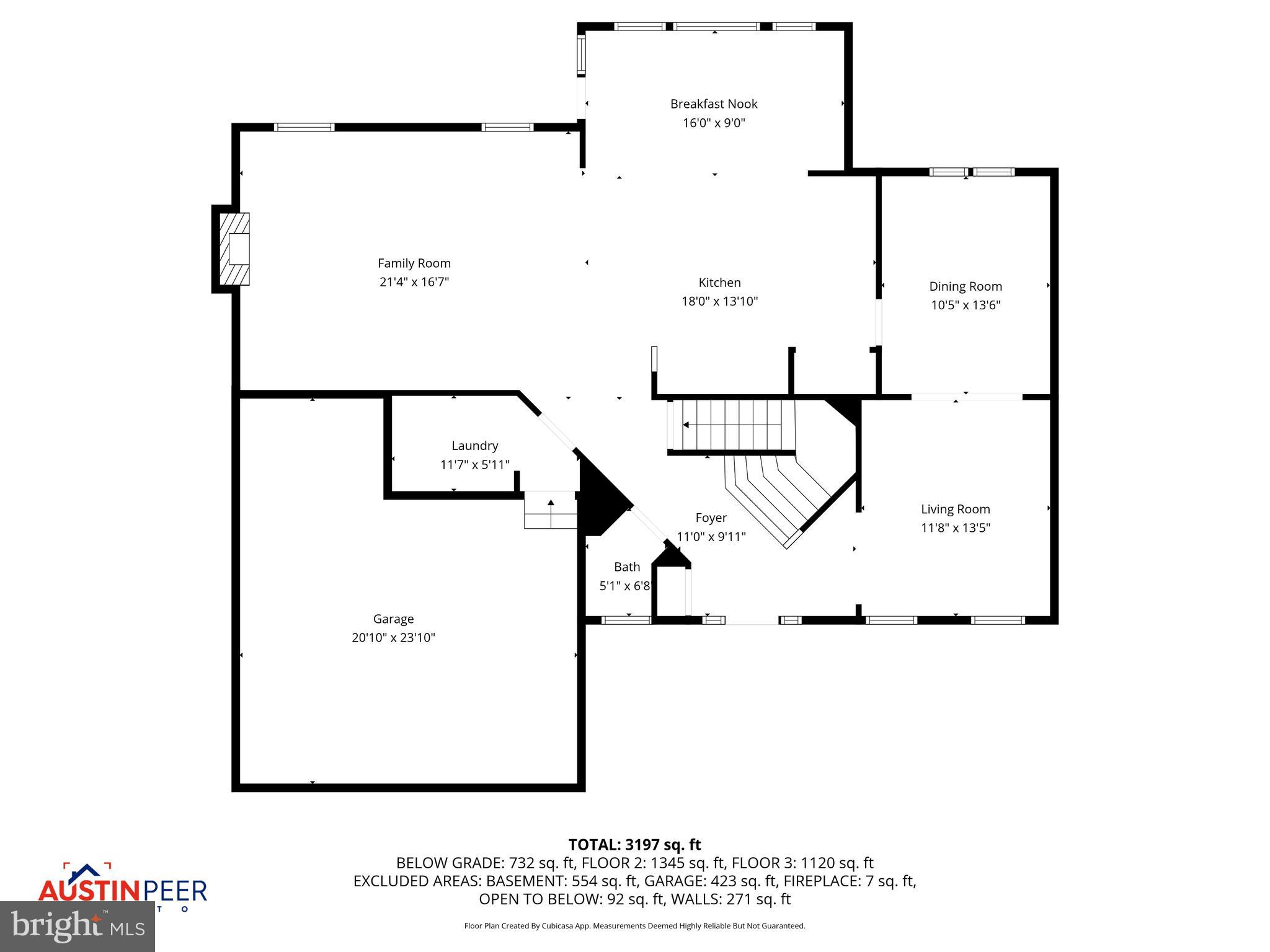 HAGERS CROSSING - Residential
