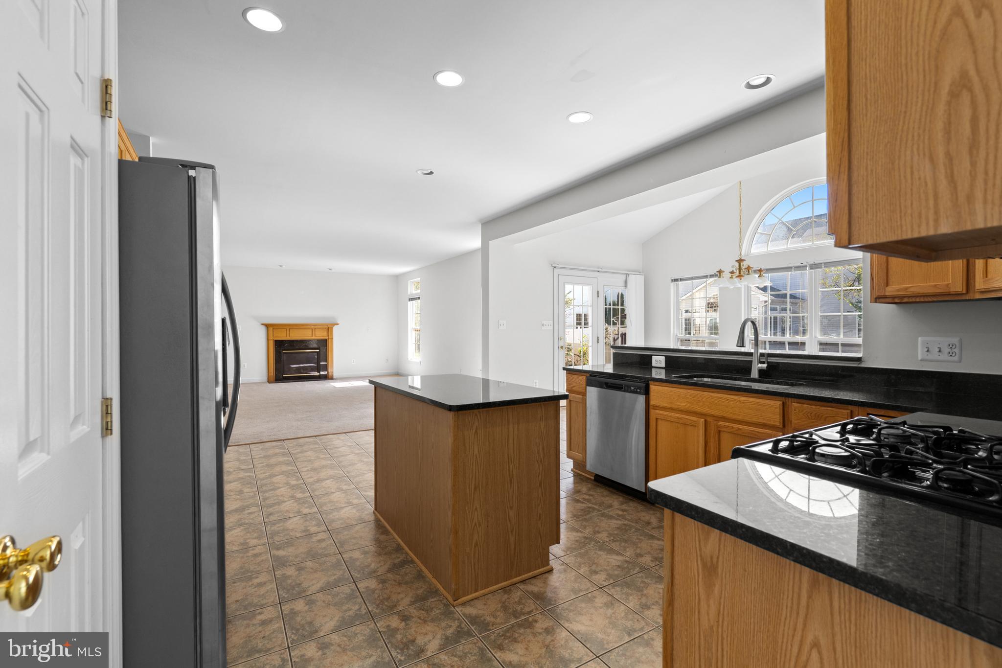 HAGERS CROSSING - Residential