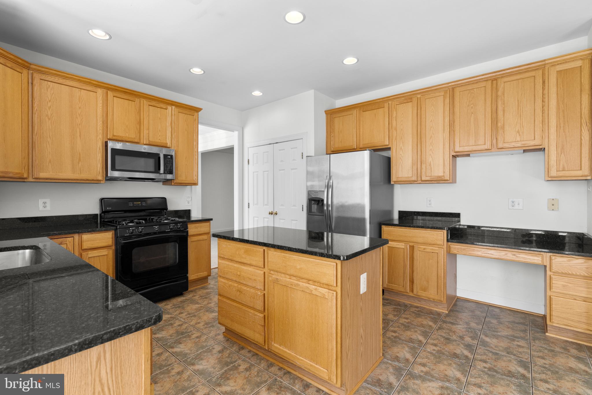 HAGERS CROSSING - Residential