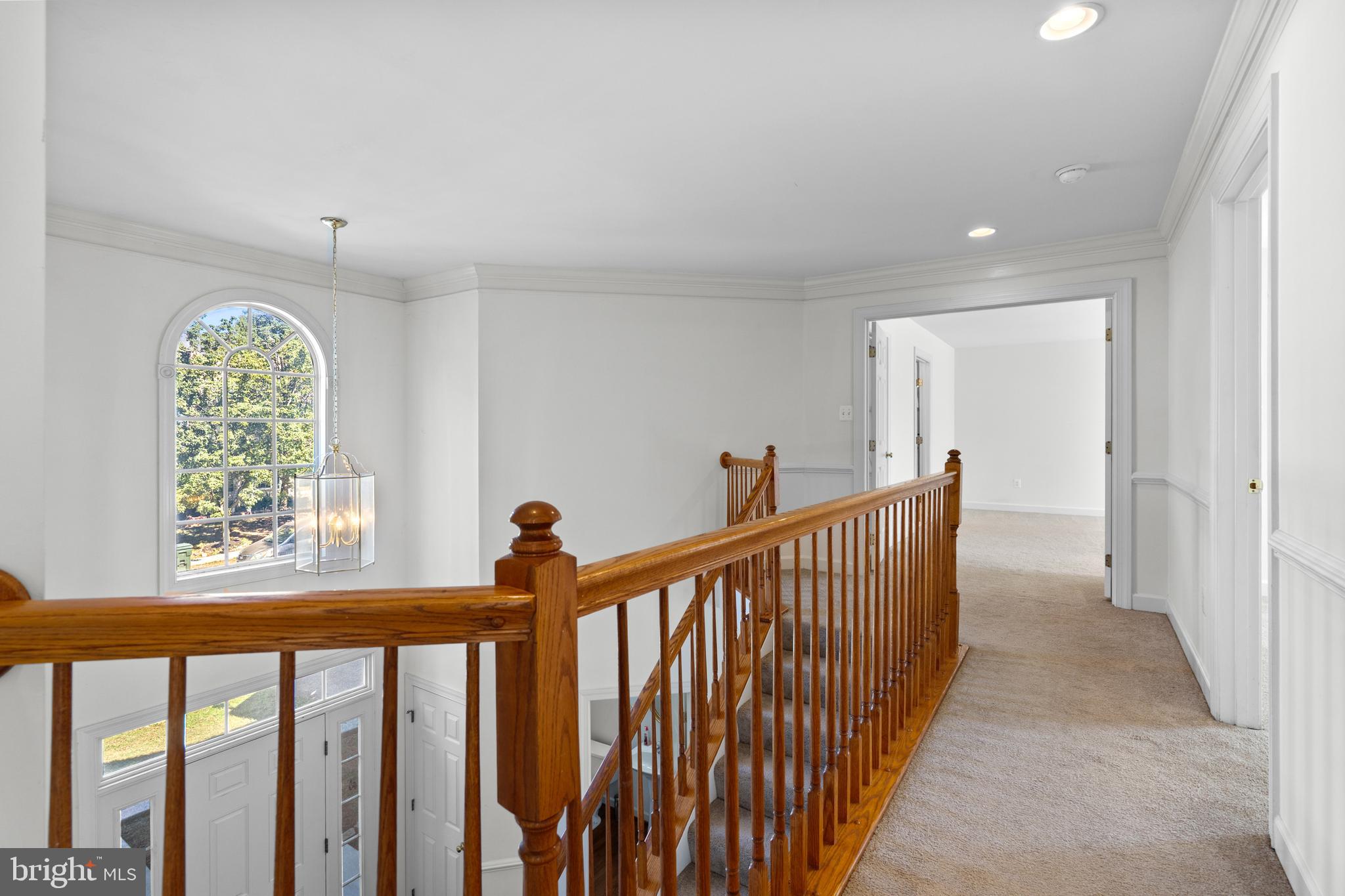 HAGERS CROSSING - Residential