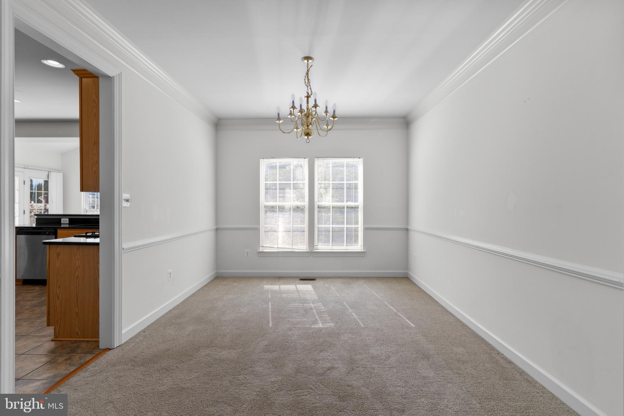 HAGERS CROSSING - Residential