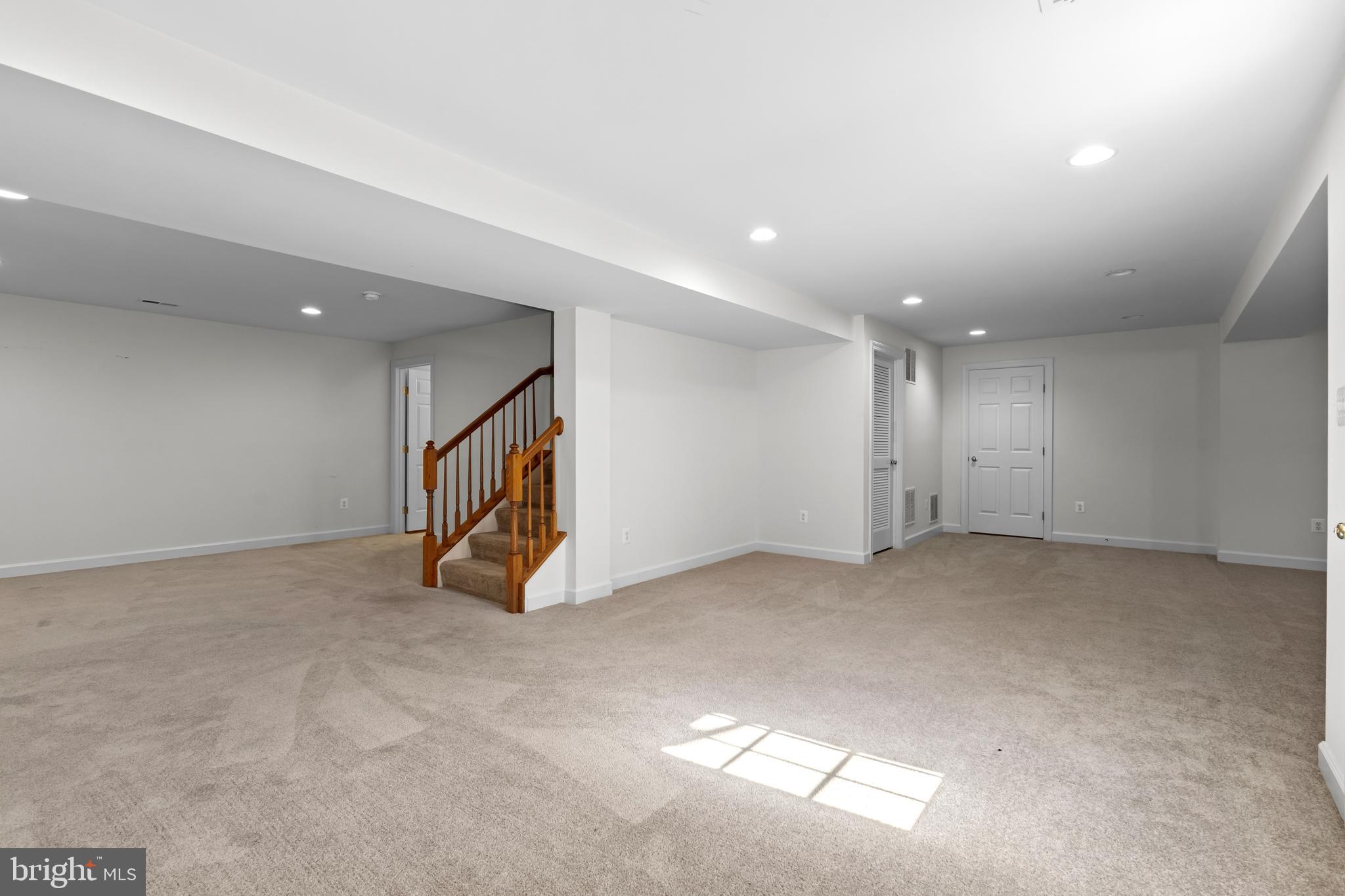 HAGERS CROSSING - Residential