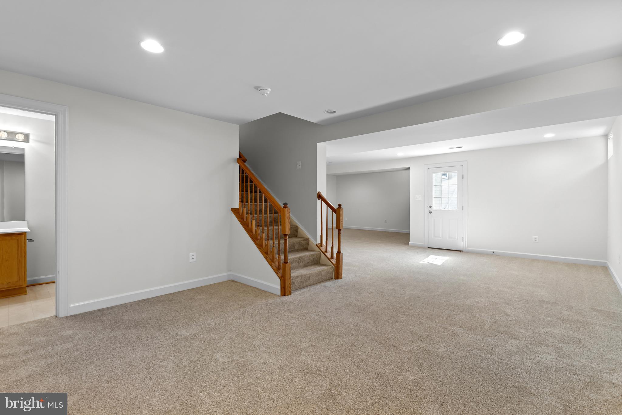 HAGERS CROSSING - Residential