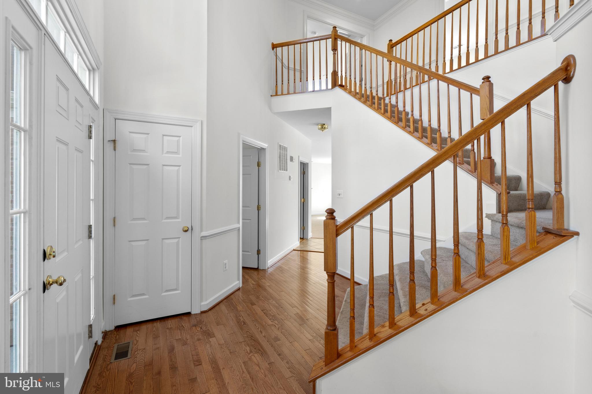 HAGERS CROSSING - Residential