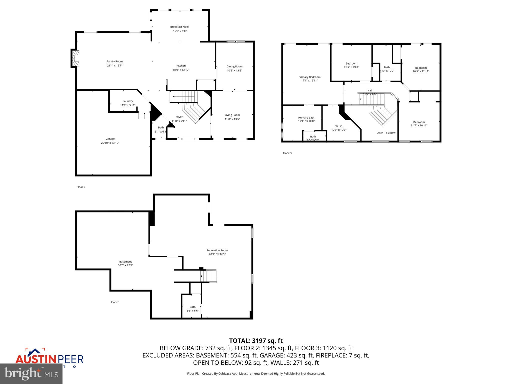 HAGERS CROSSING - Residential