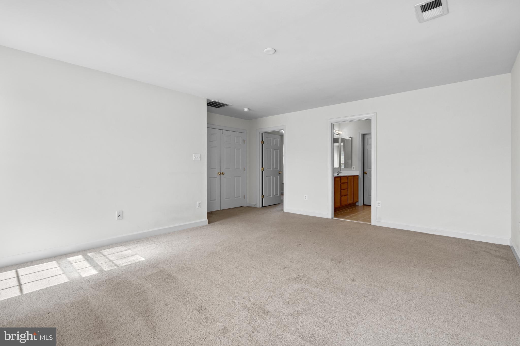 HAGERS CROSSING - Residential