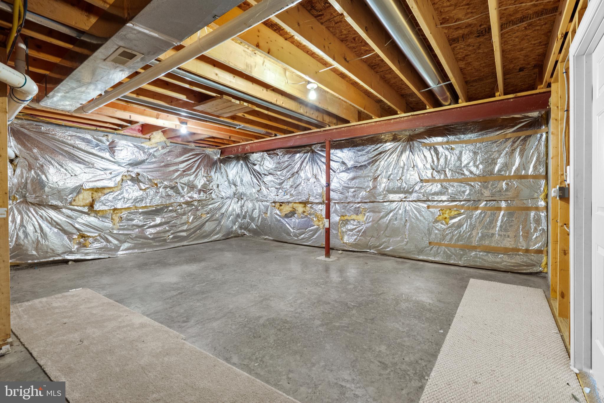 HAGERS CROSSING - Residential