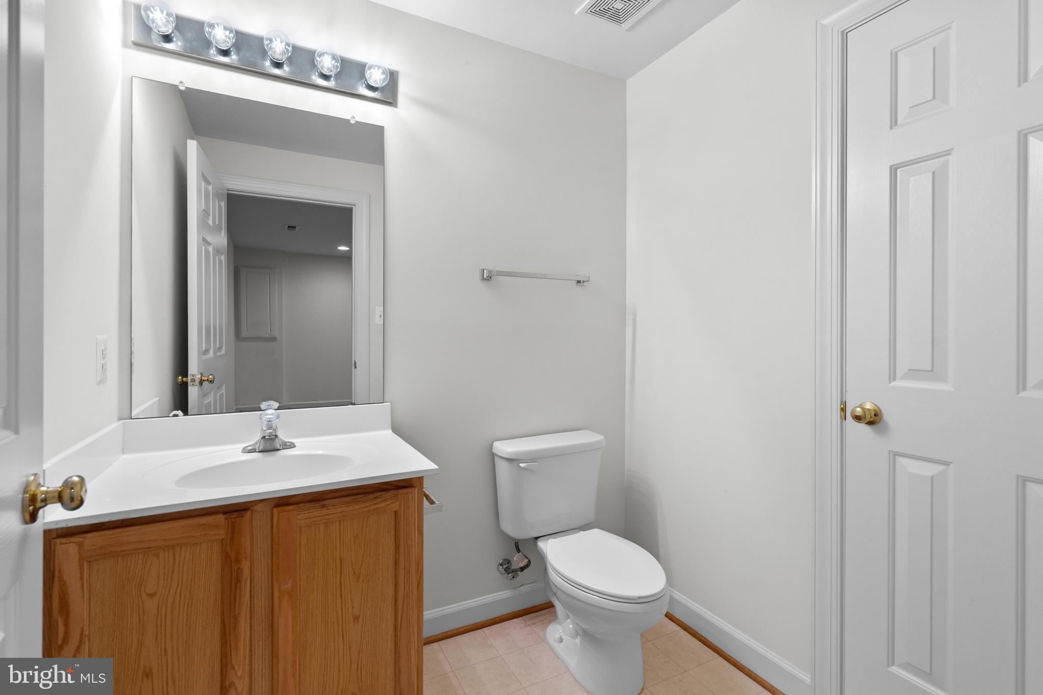 HAGERS CROSSING - Residential