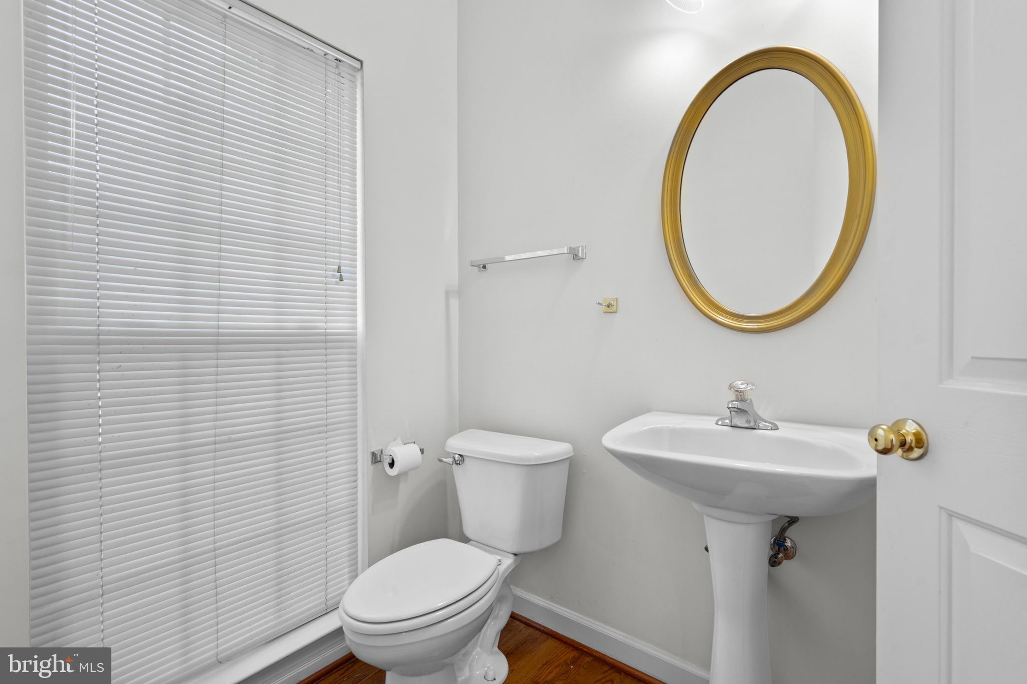 HAGERS CROSSING - Residential