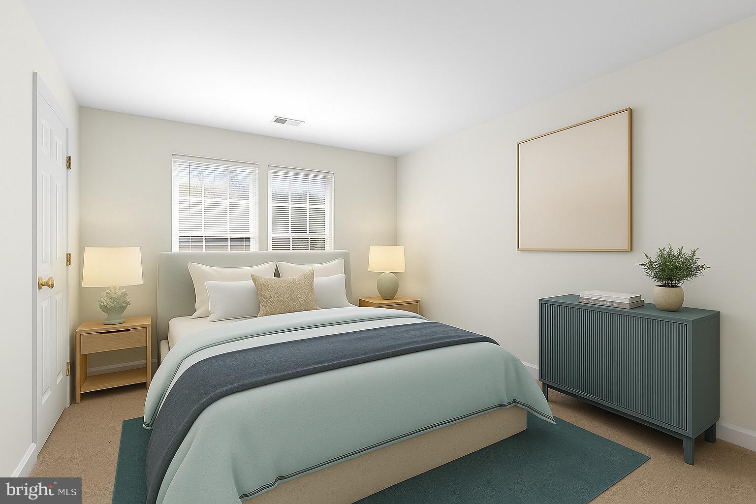 HAGERS CROSSING - Residential