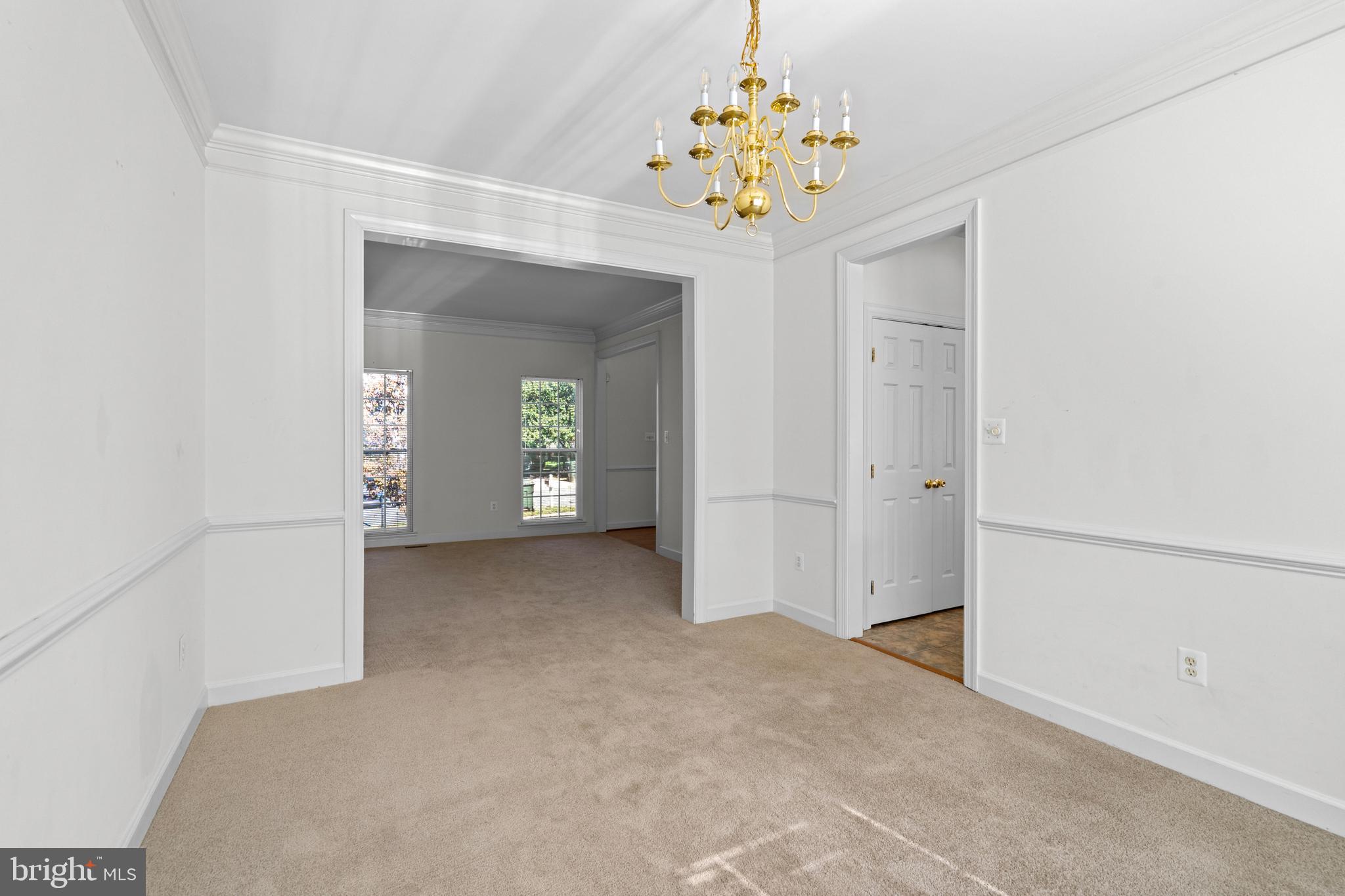 HAGERS CROSSING - Residential