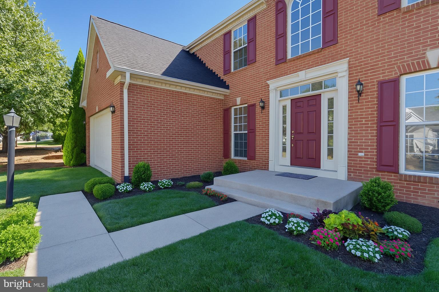 HAGERS CROSSING - Residential