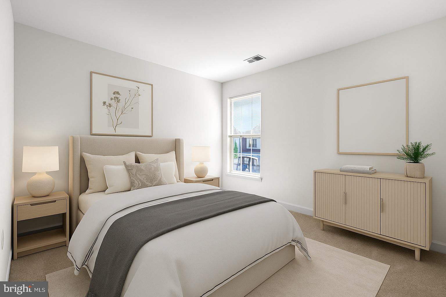 HAGERS CROSSING - Residential