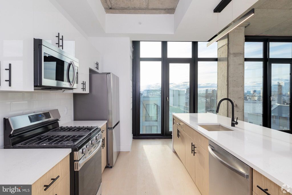 Photo of 1222 N 2nd St #302, PHILADELPHIA, PA 19122 (MLS # PAPH2543686)