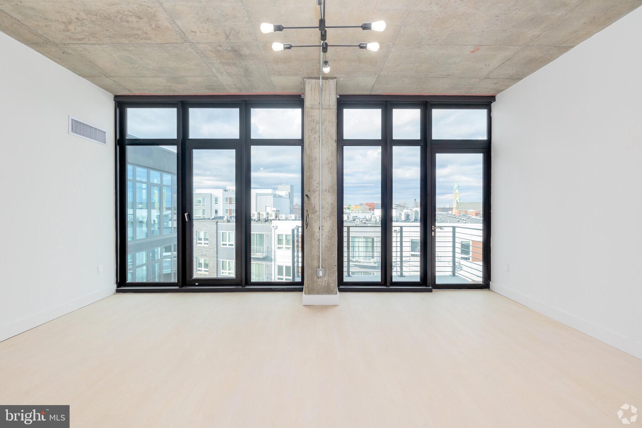 FISHTOWN - Residential Lease