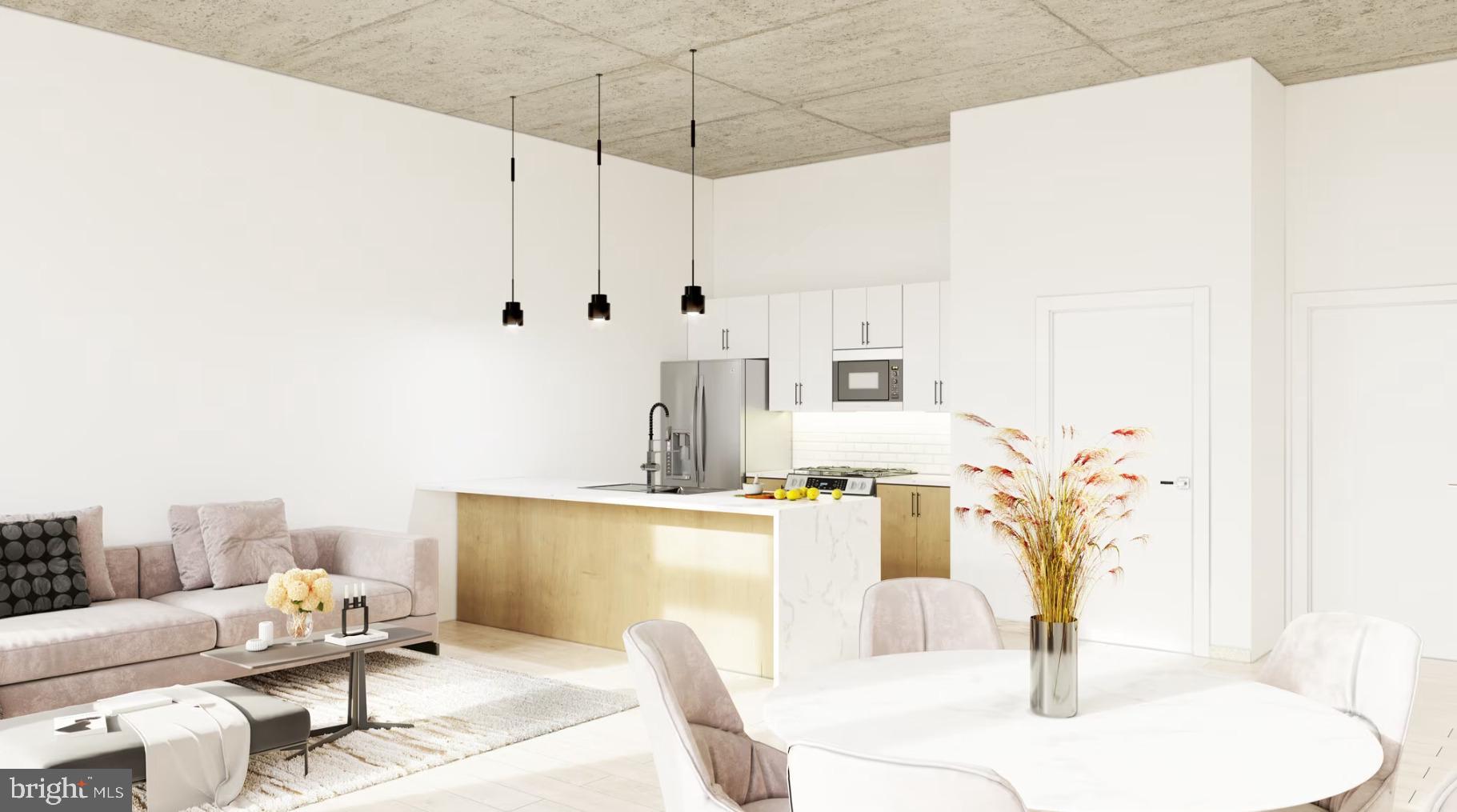 FISHTOWN - Residential Lease