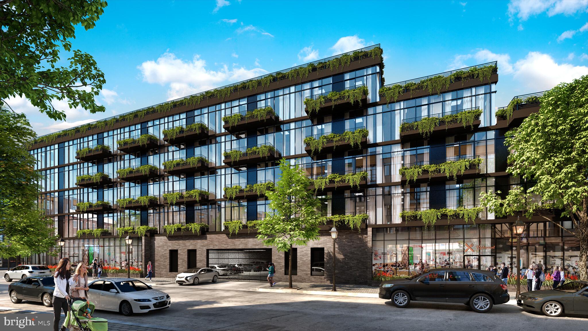 FISHTOWN - Residential Lease