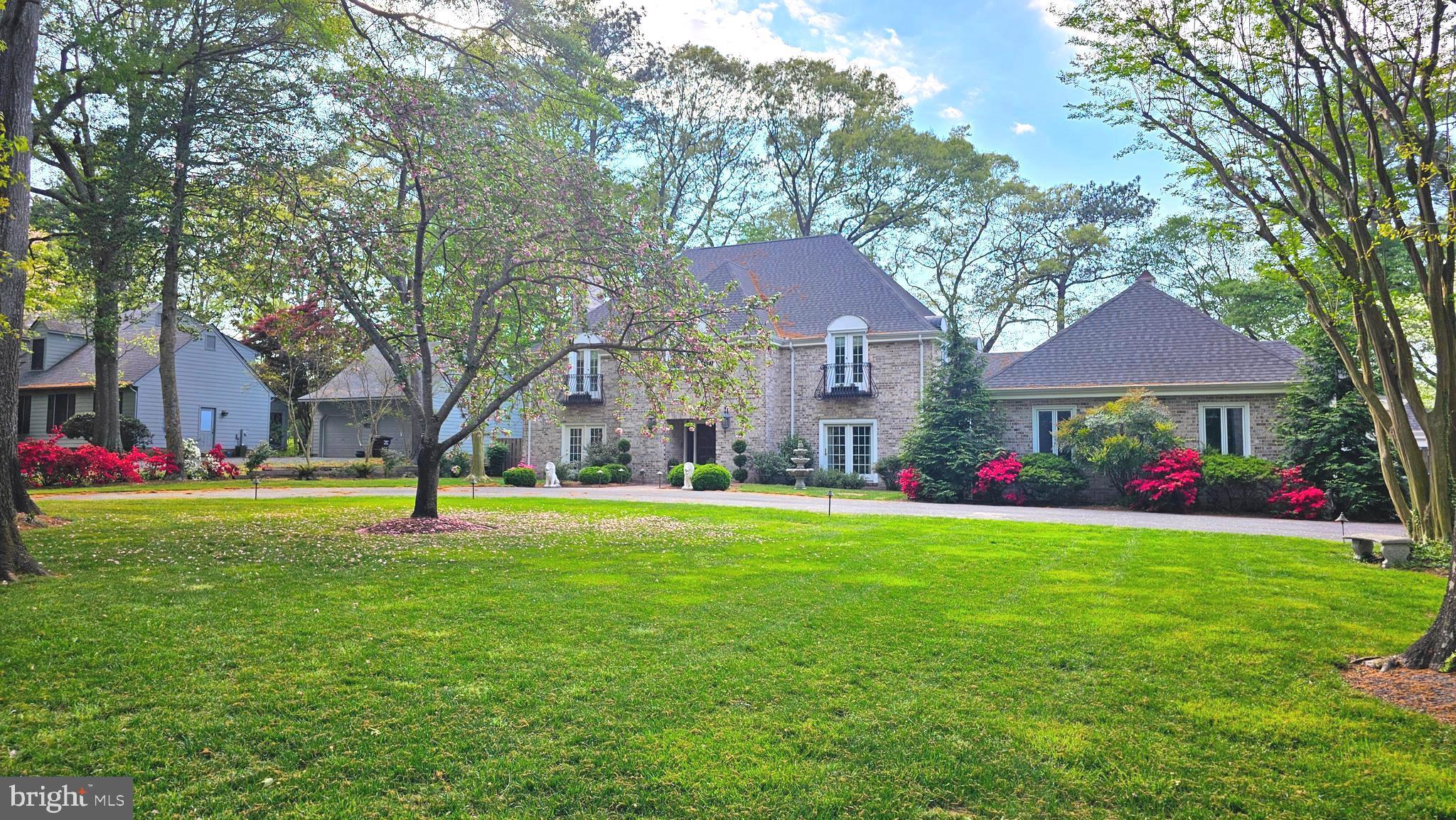 NITHSDALE - Residential