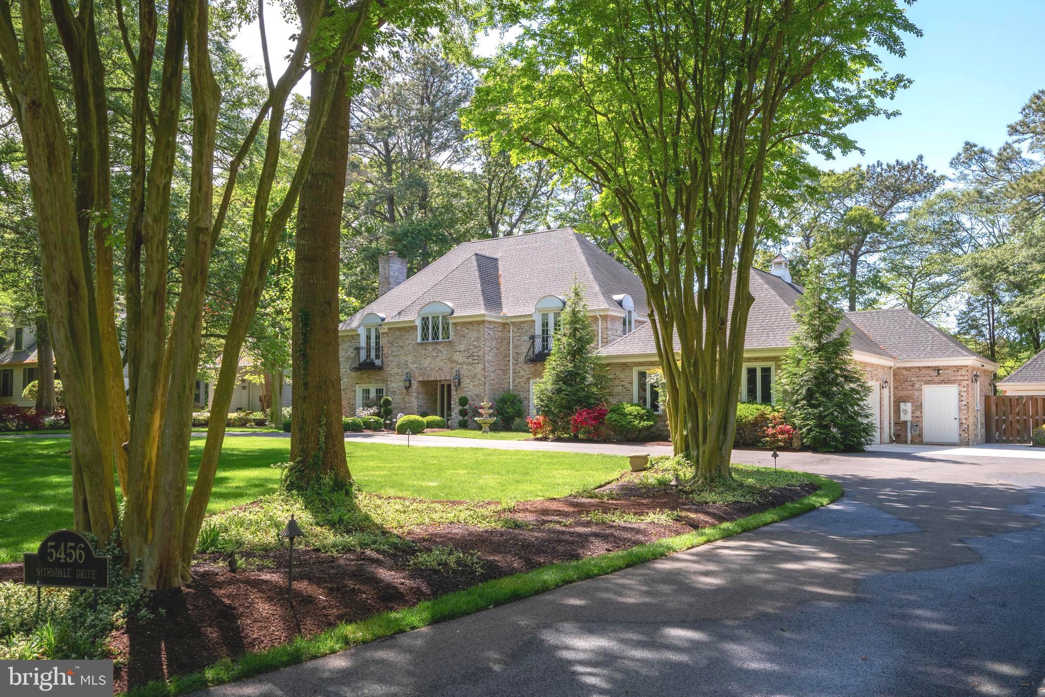 NITHSDALE - Residential