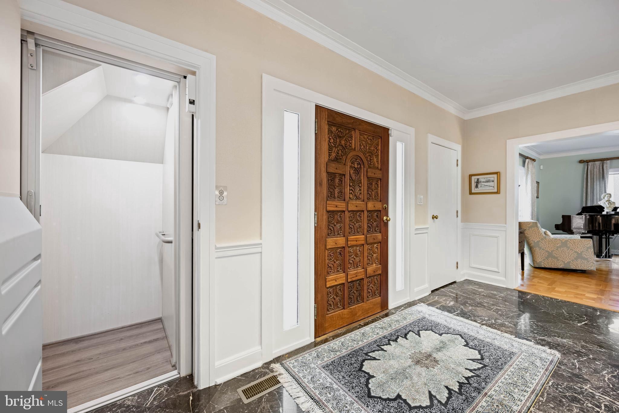 NITHSDALE - Residential