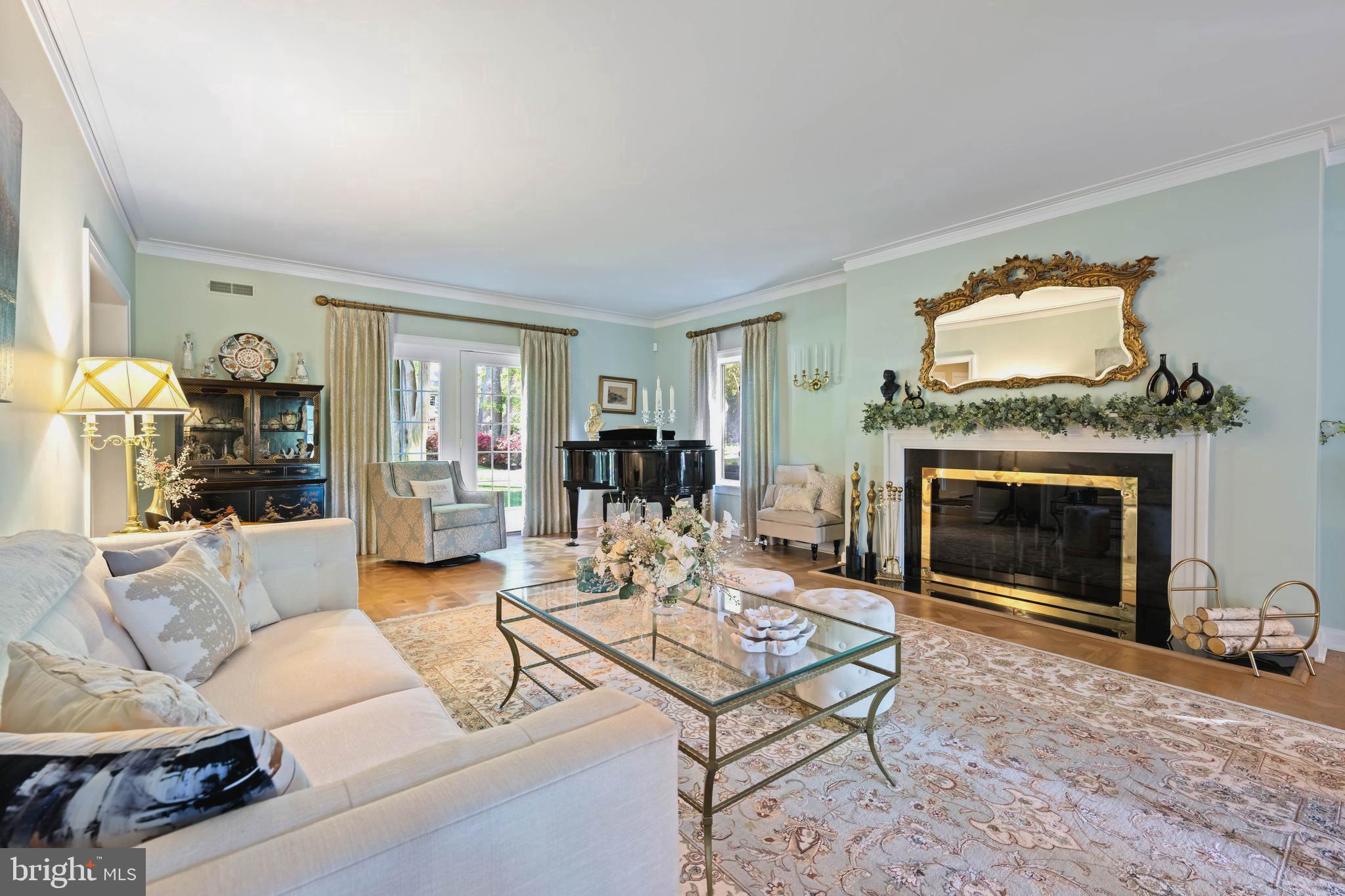NITHSDALE - Residential