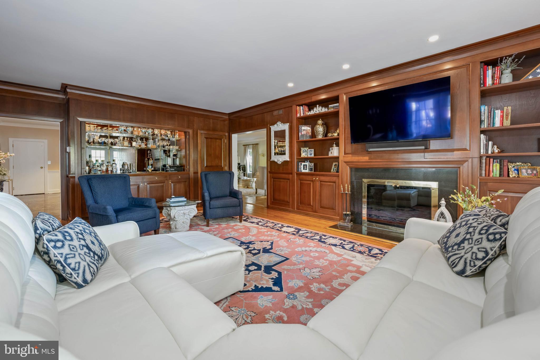 NITHSDALE - Residential