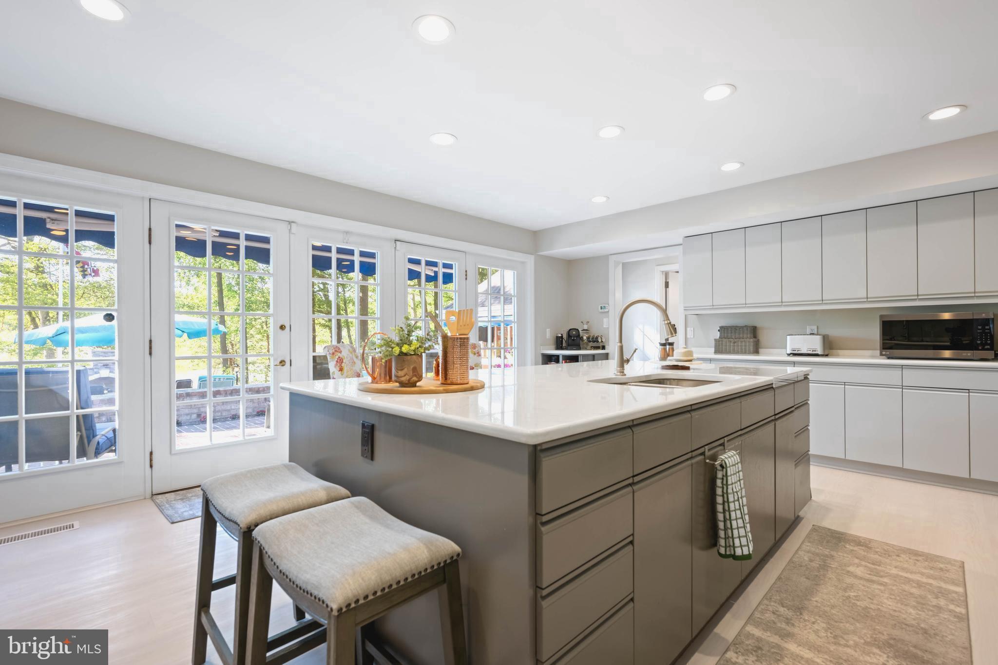 NITHSDALE - Residential