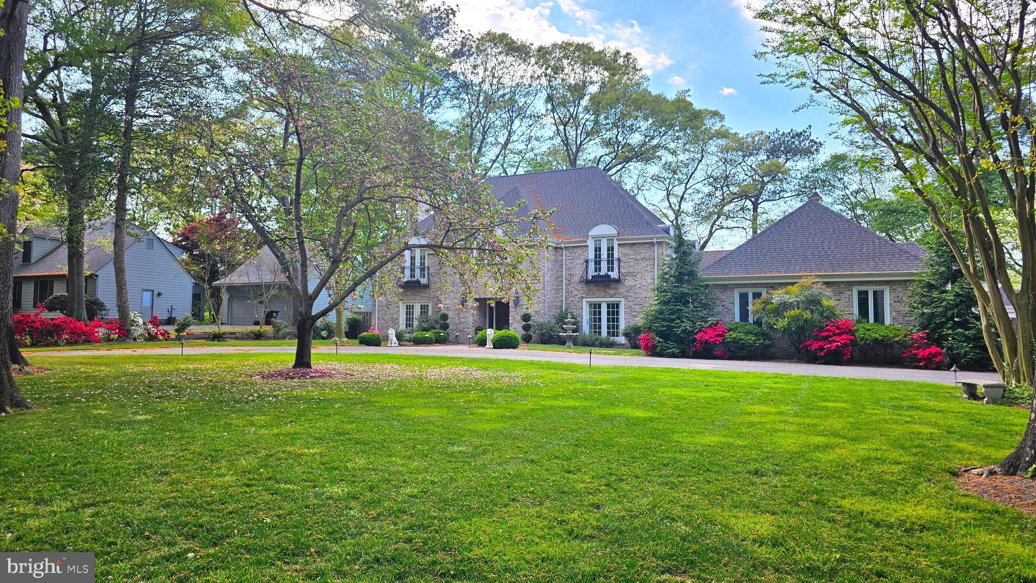 NITHSDALE - Residential