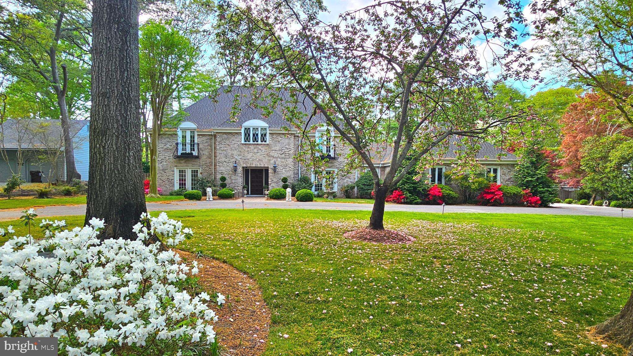 NITHSDALE - Residential