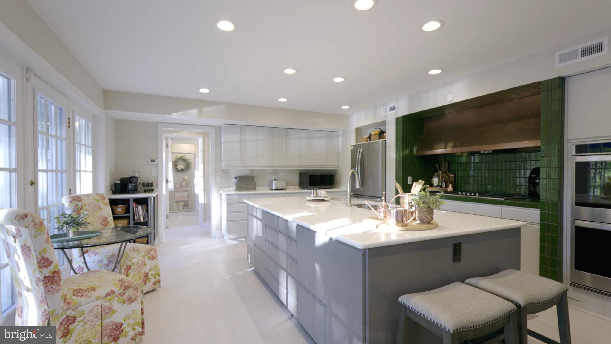 NITHSDALE - Residential