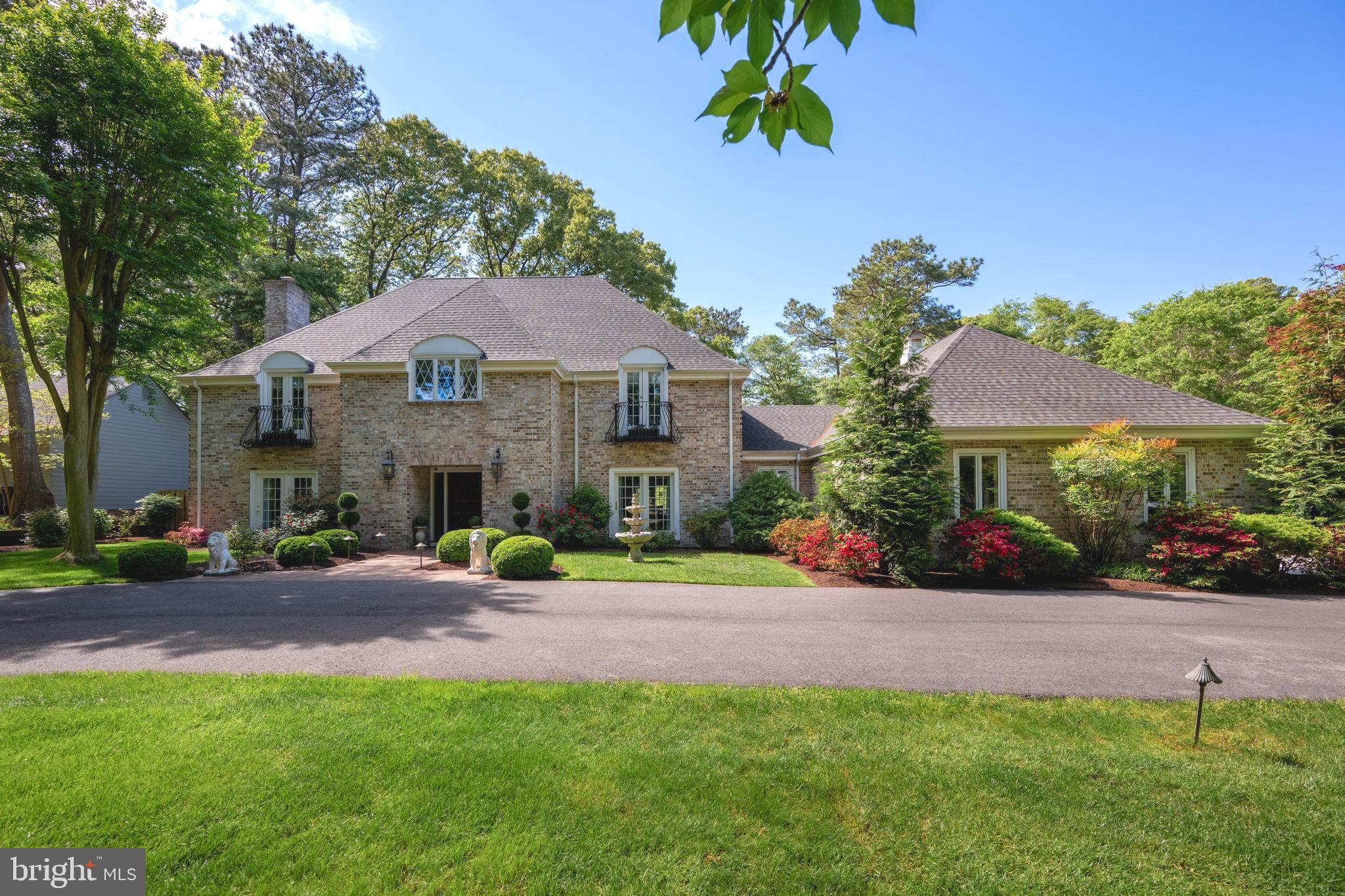 NITHSDALE - Residential