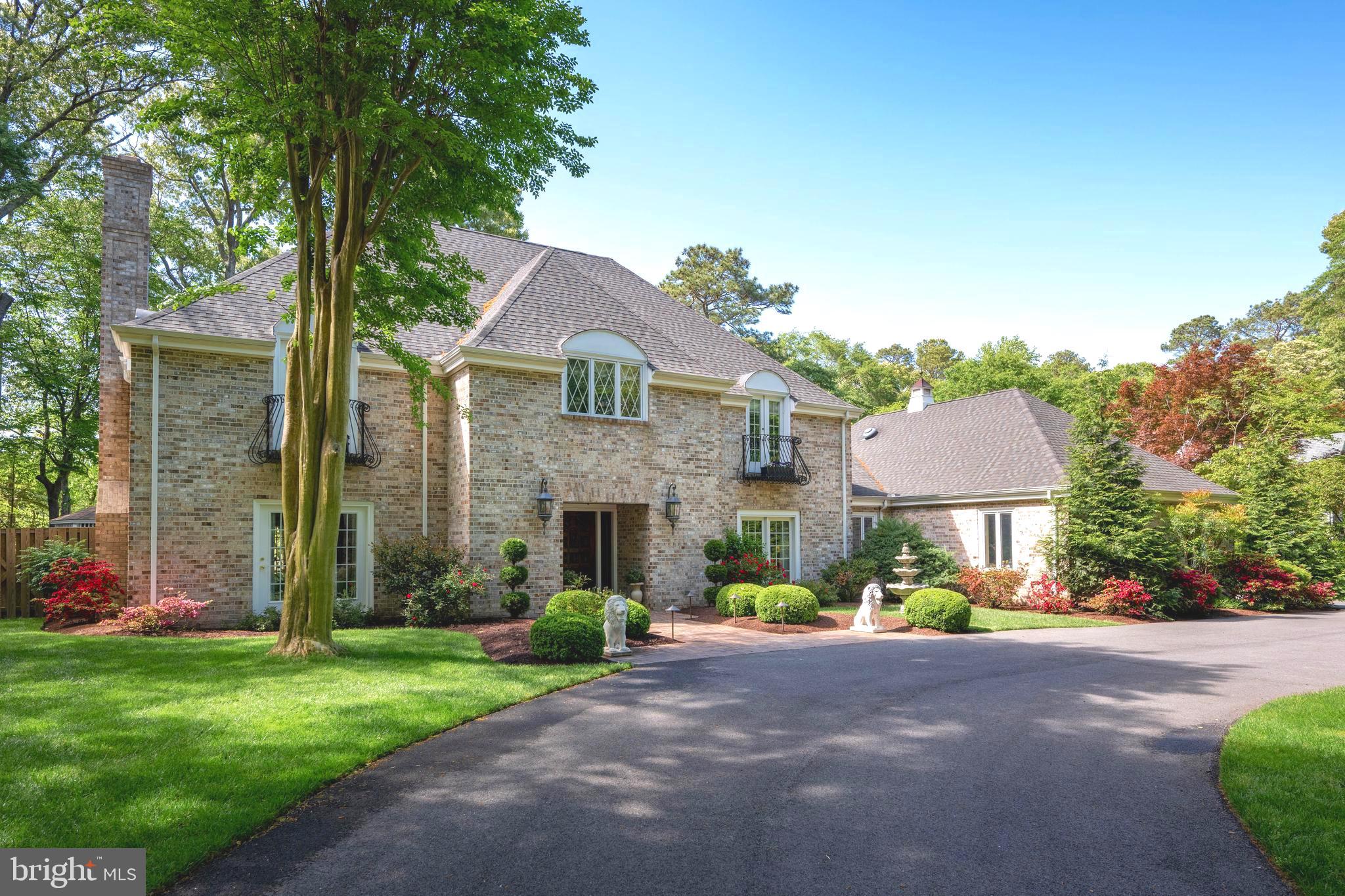 NITHSDALE - Residential