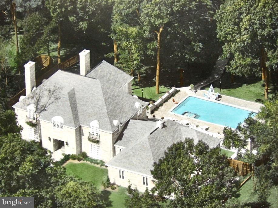 NITHSDALE - Residential