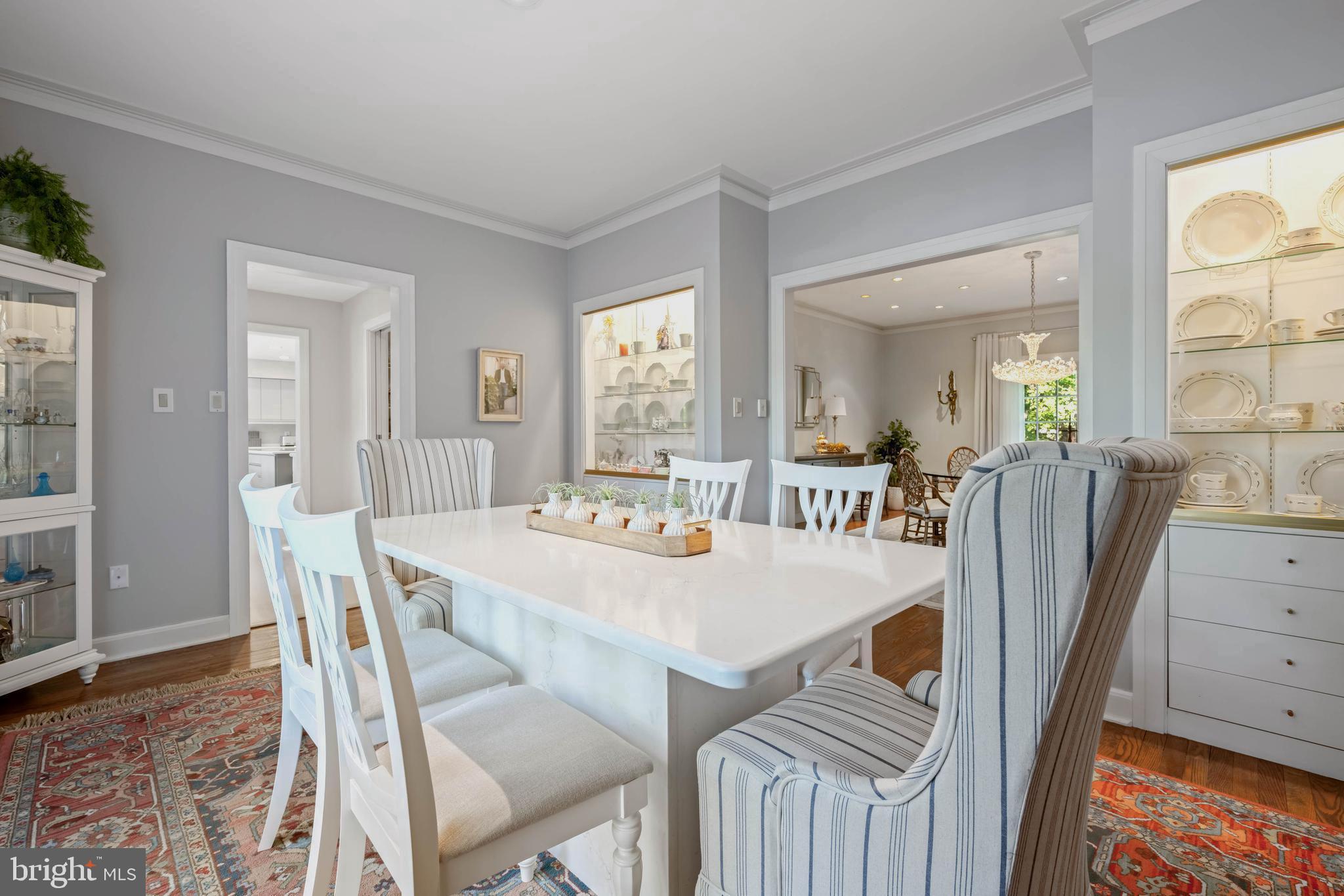 NITHSDALE - Residential