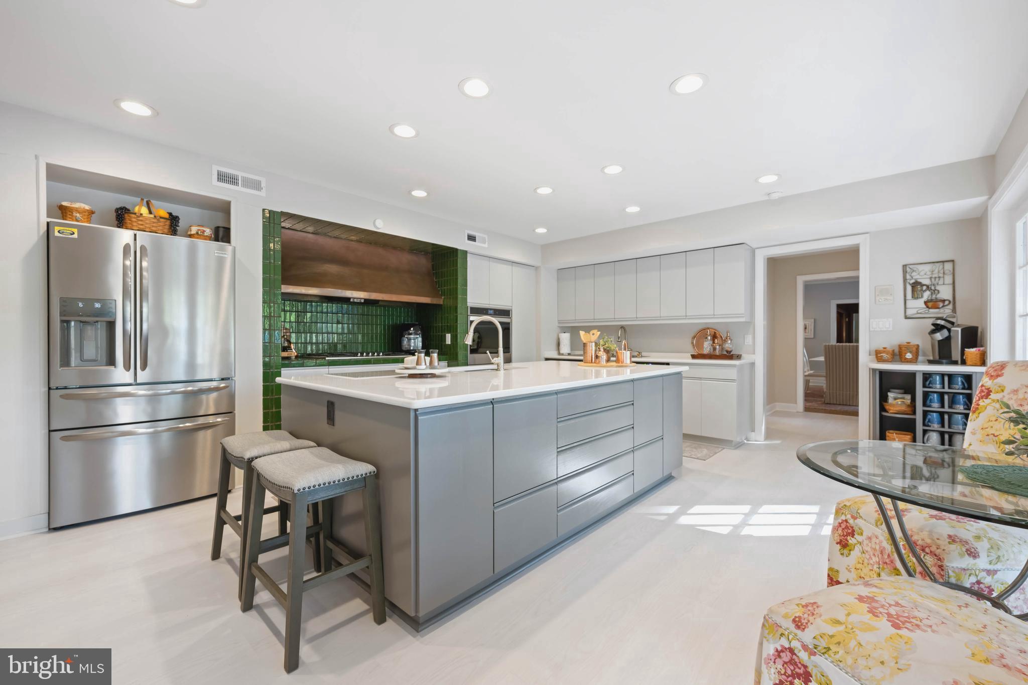 NITHSDALE - Residential