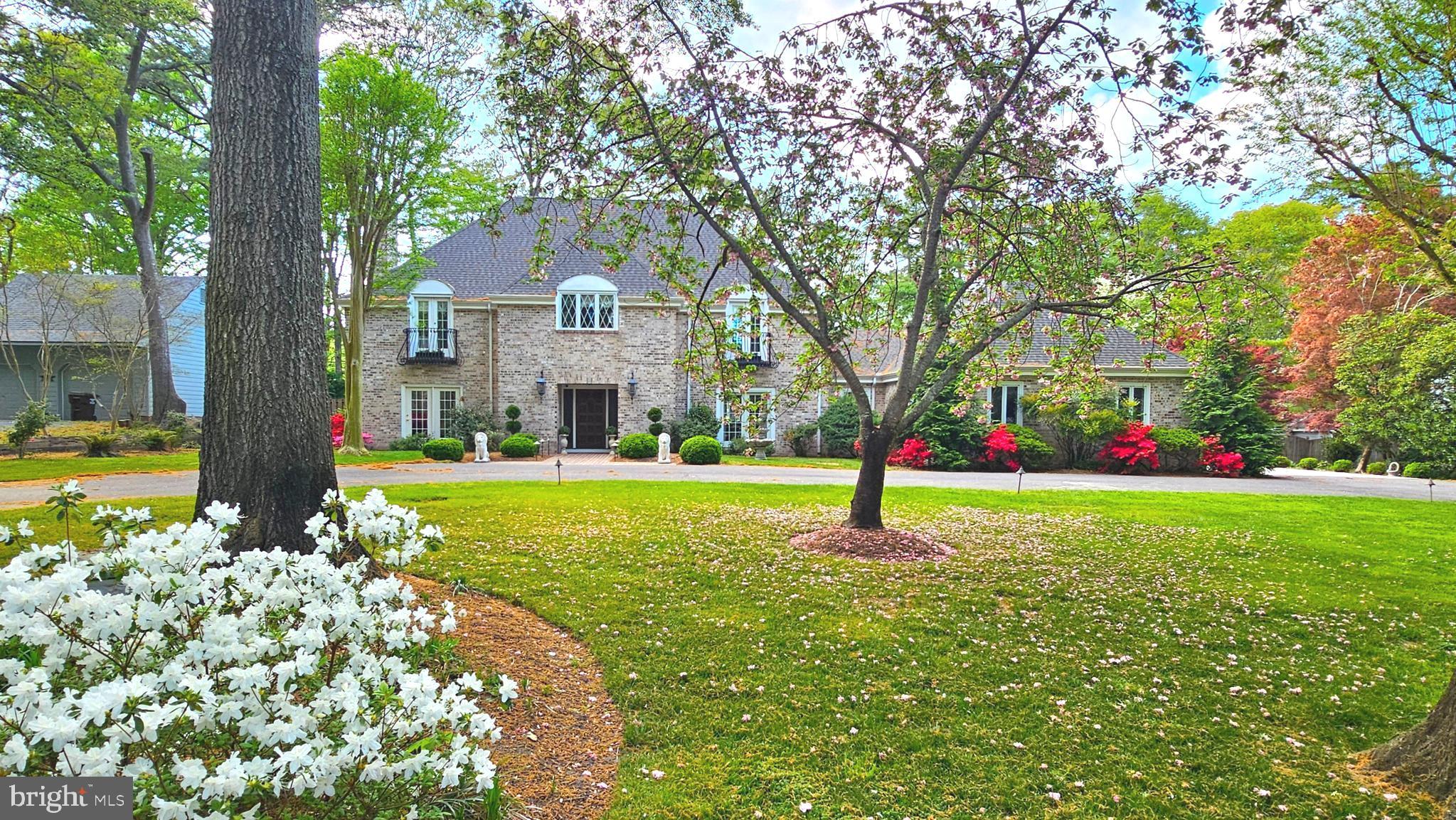 NITHSDALE - Residential