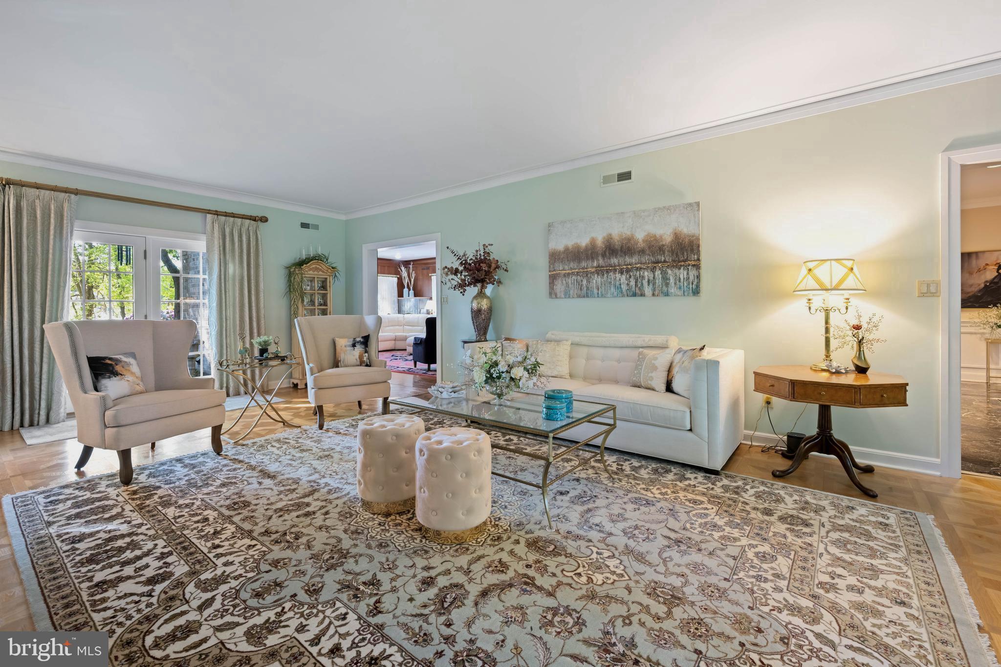 NITHSDALE - Residential