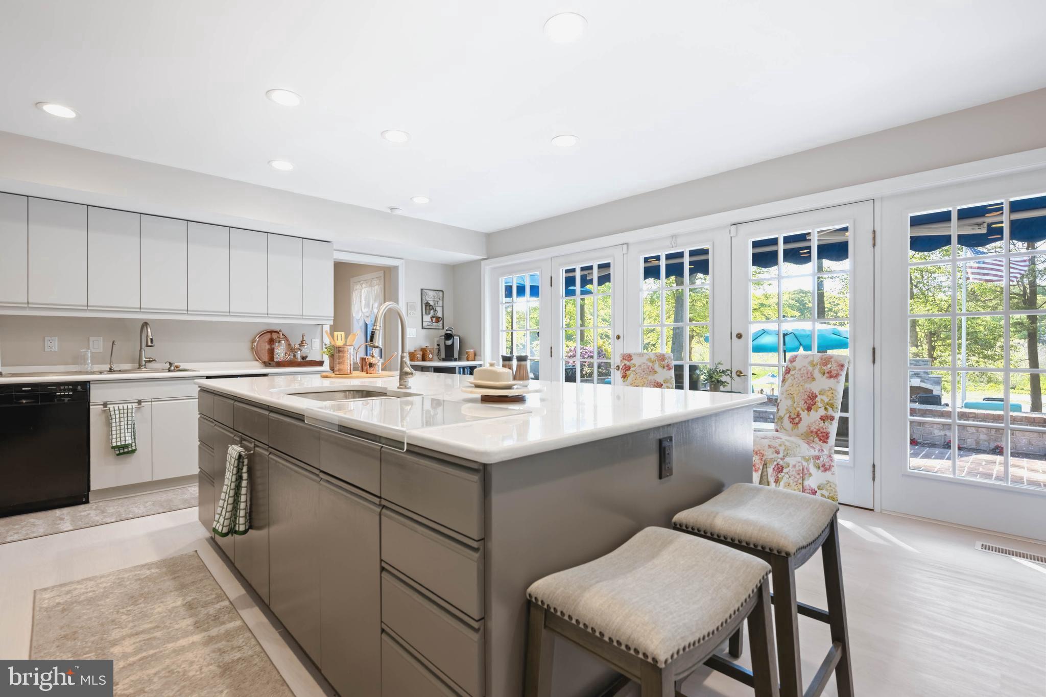 NITHSDALE - Residential