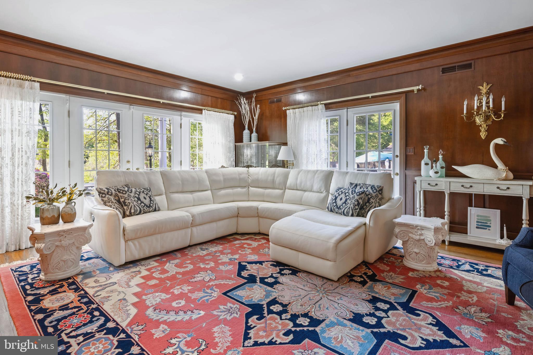 NITHSDALE - Residential
