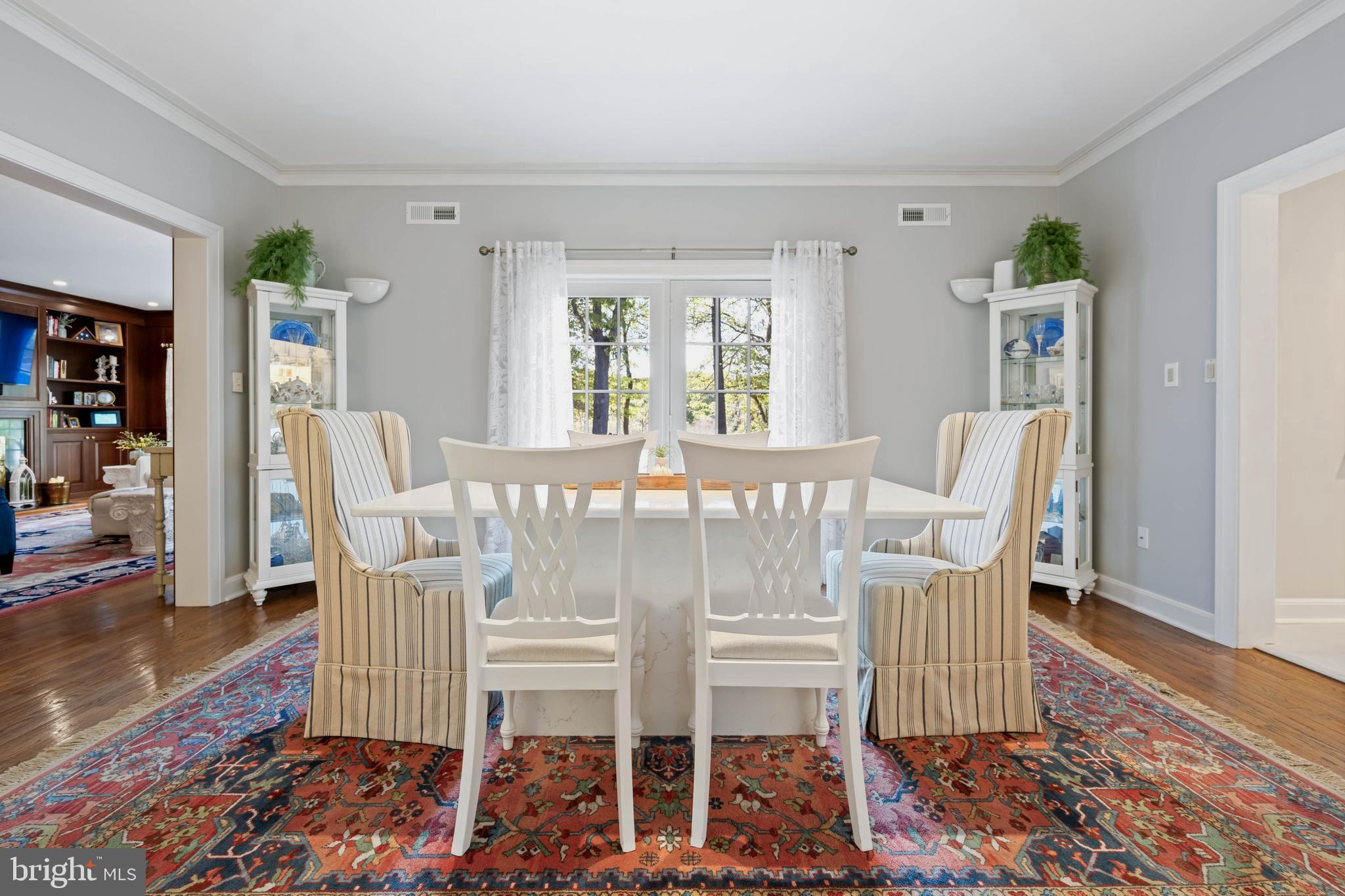NITHSDALE - Residential