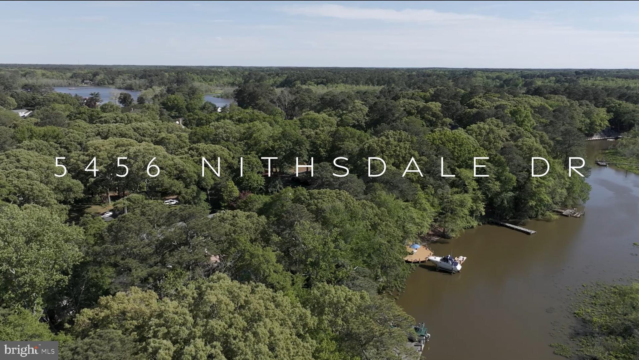 NITHSDALE - Residential