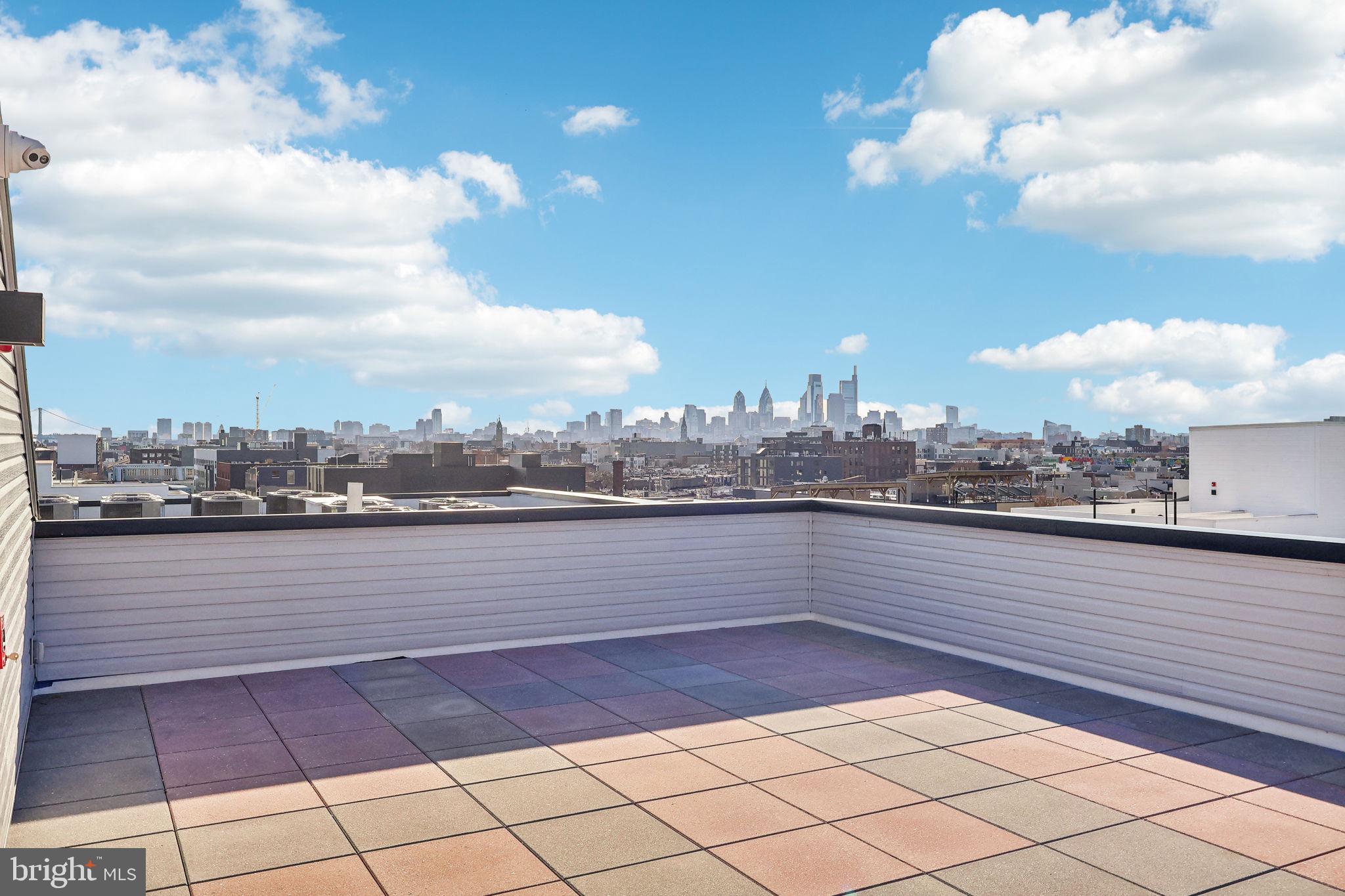 FISHTOWN - Residential Lease