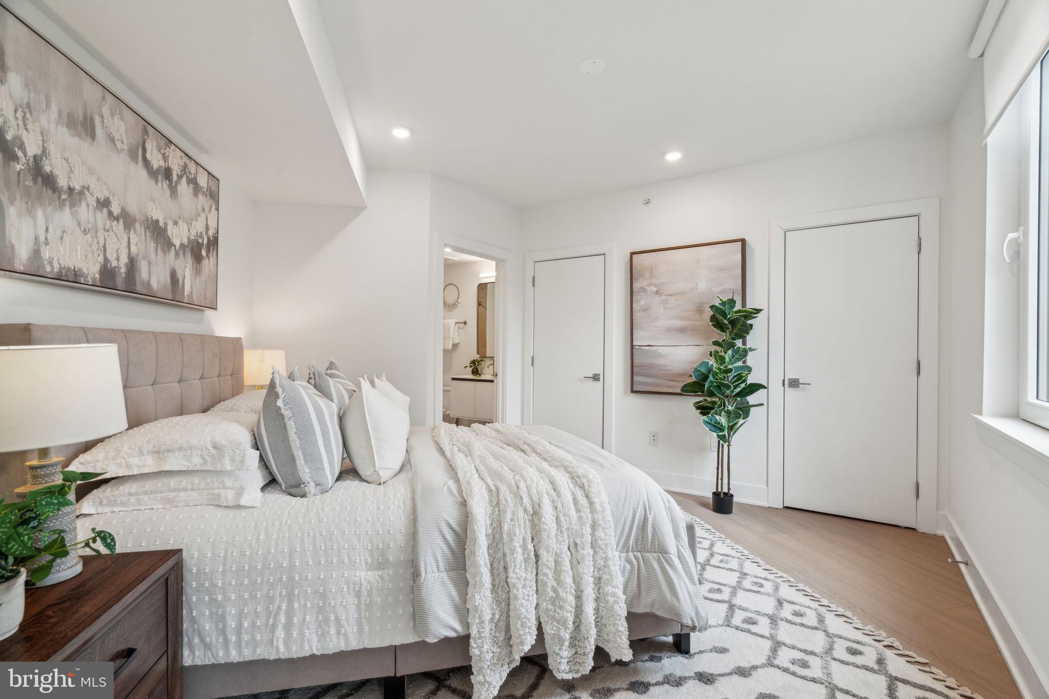 FISHTOWN - Residential Lease