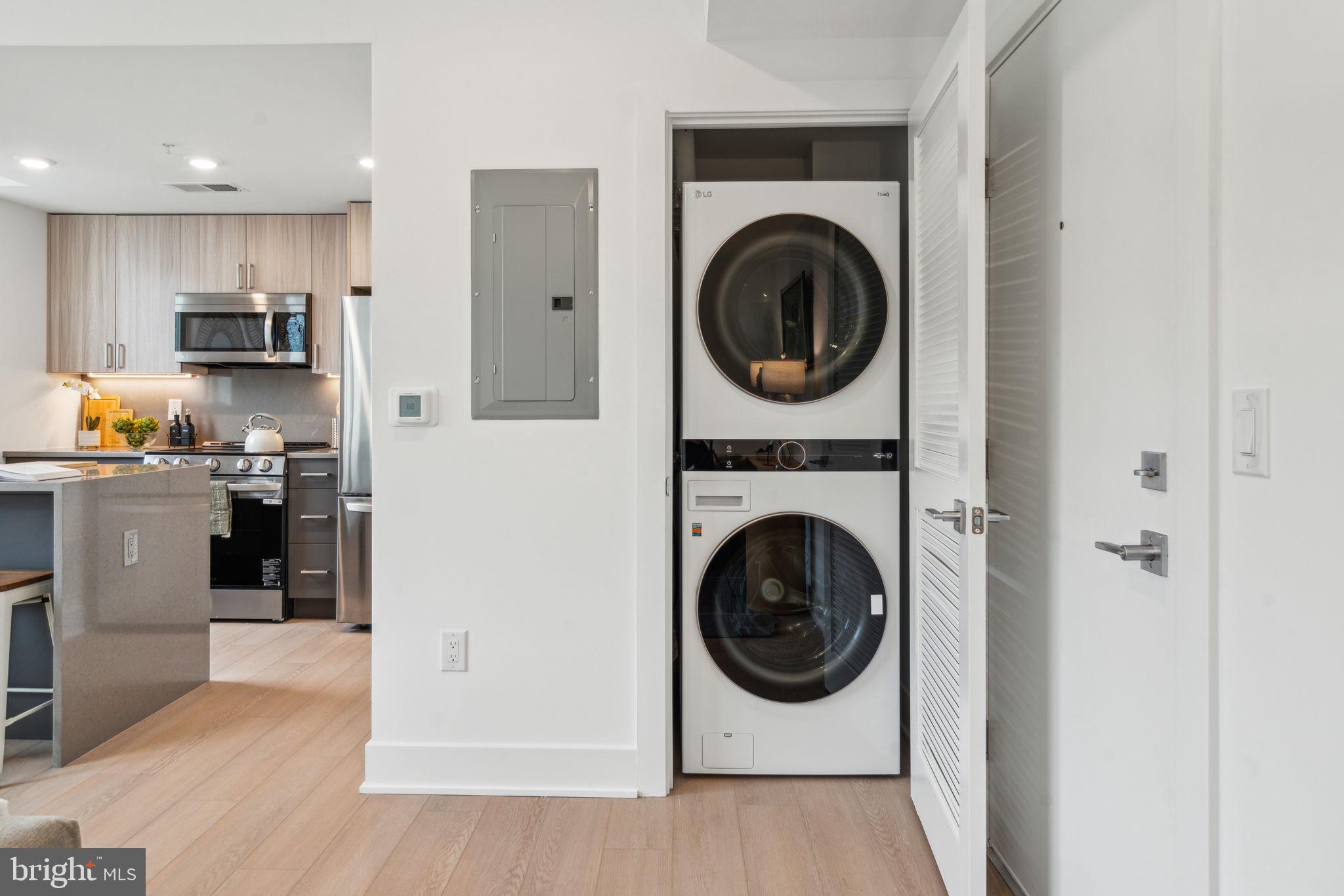 FISHTOWN - Residential Lease