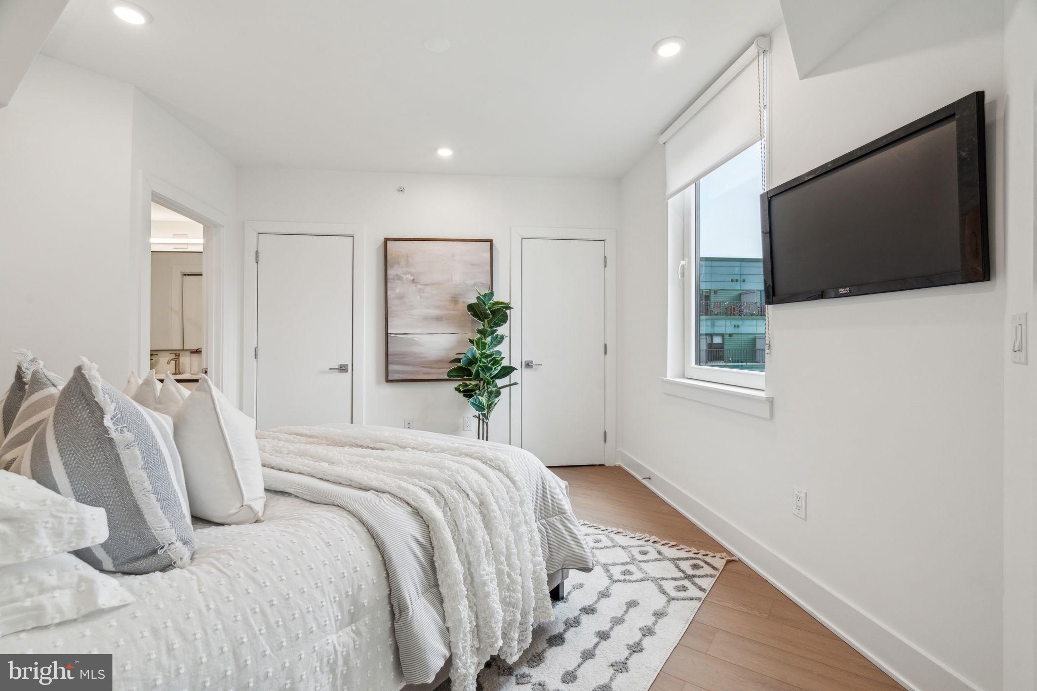 FISHTOWN - Residential Lease