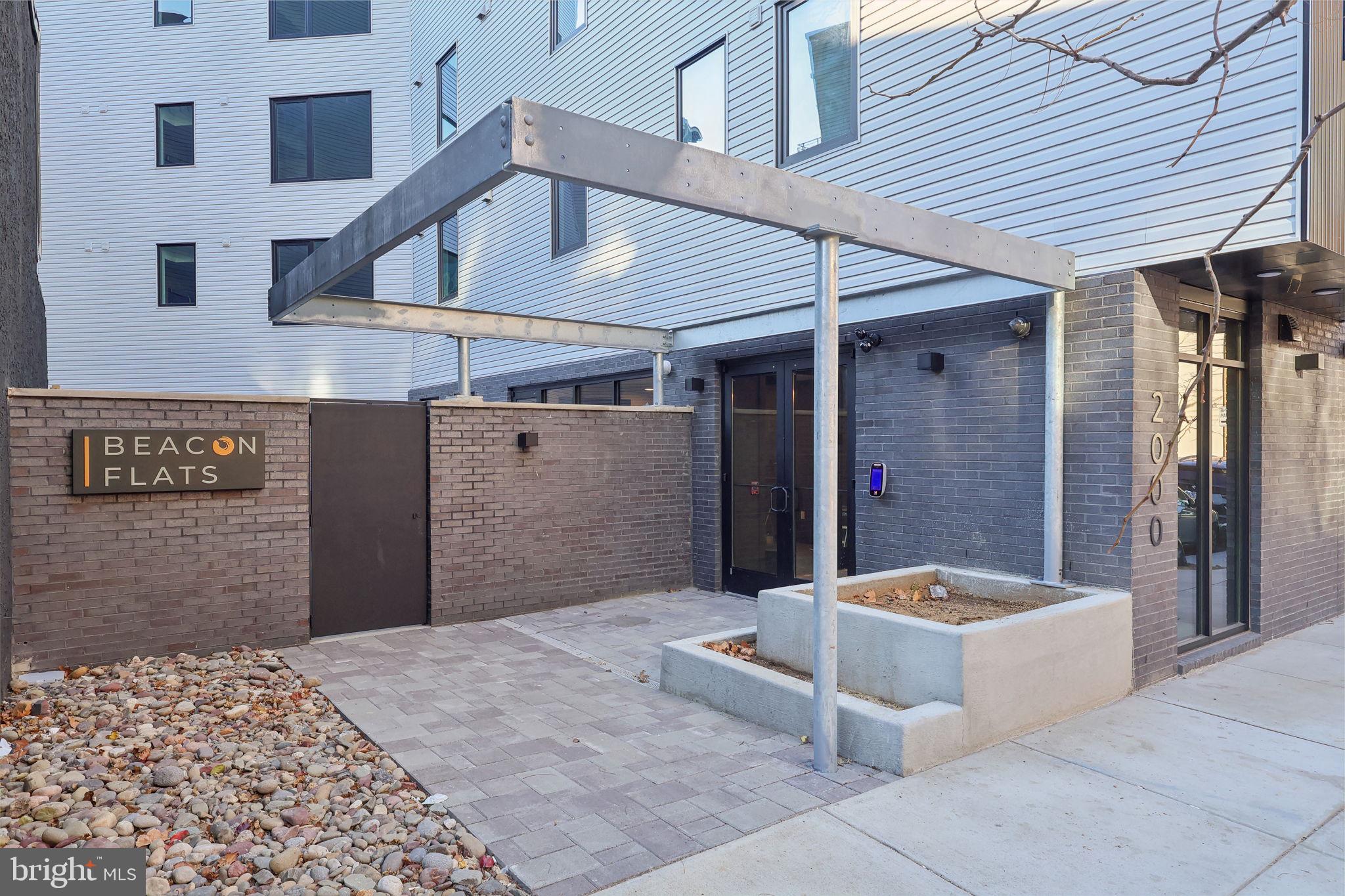 FISHTOWN - Residential Lease