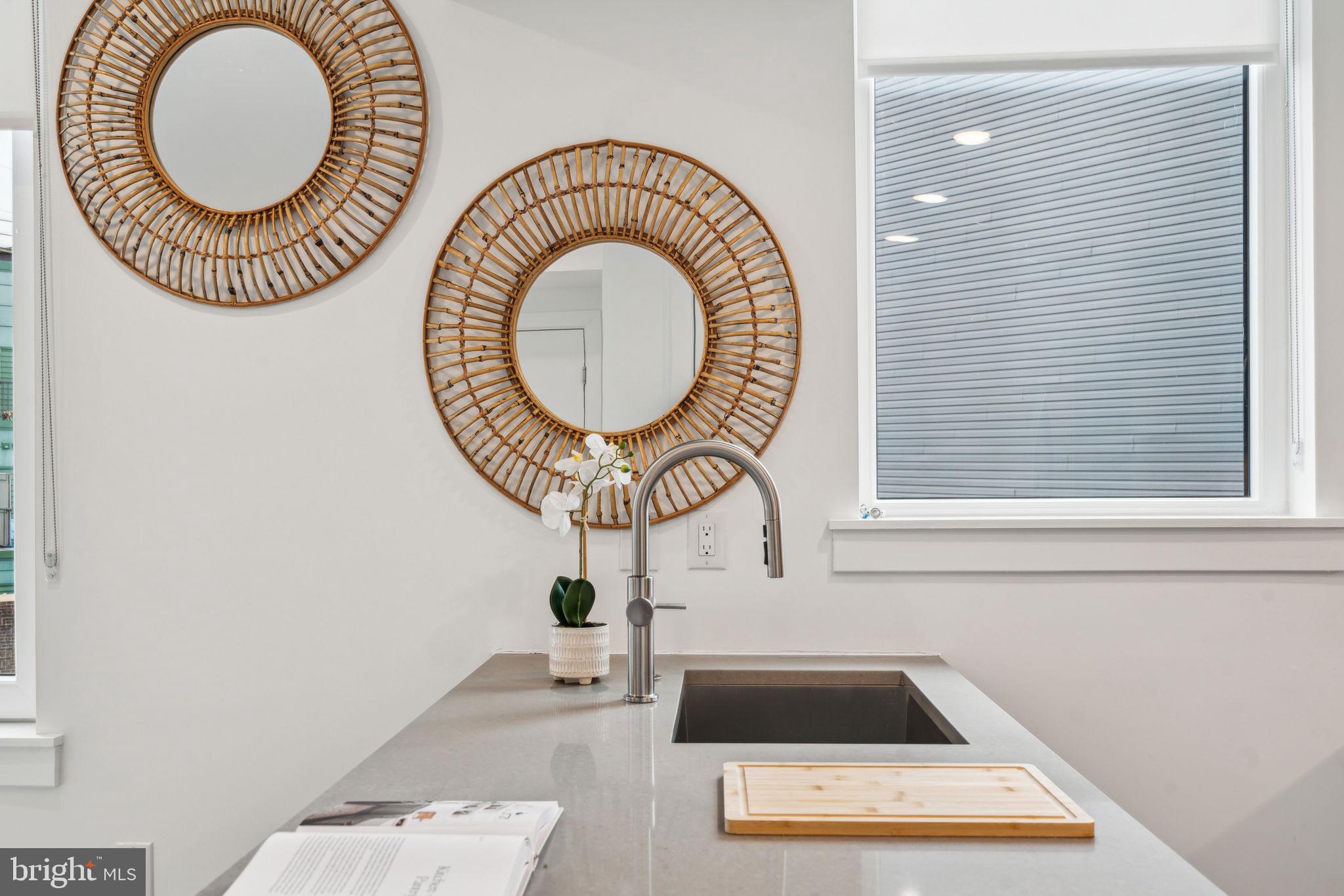 FISHTOWN - Residential Lease